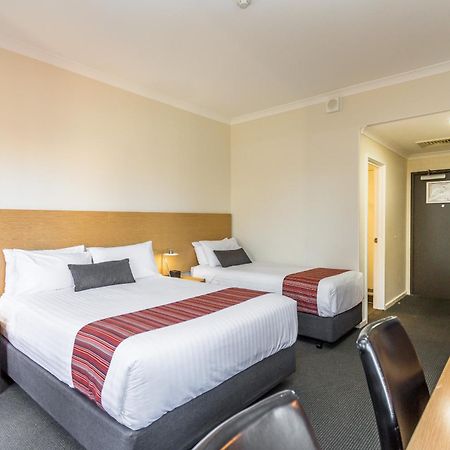 Country Comfort Перт Экстерьер фото