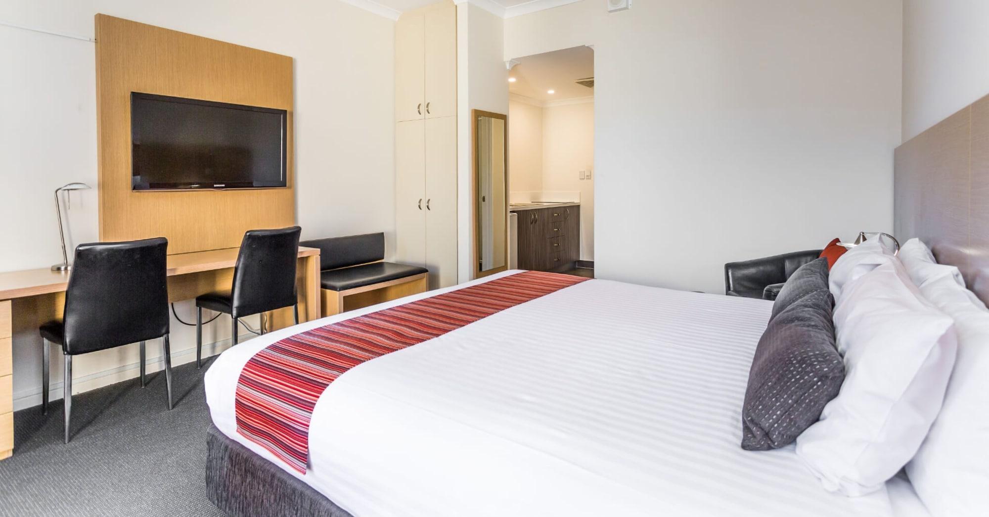 Country Comfort Перт Экстерьер фото