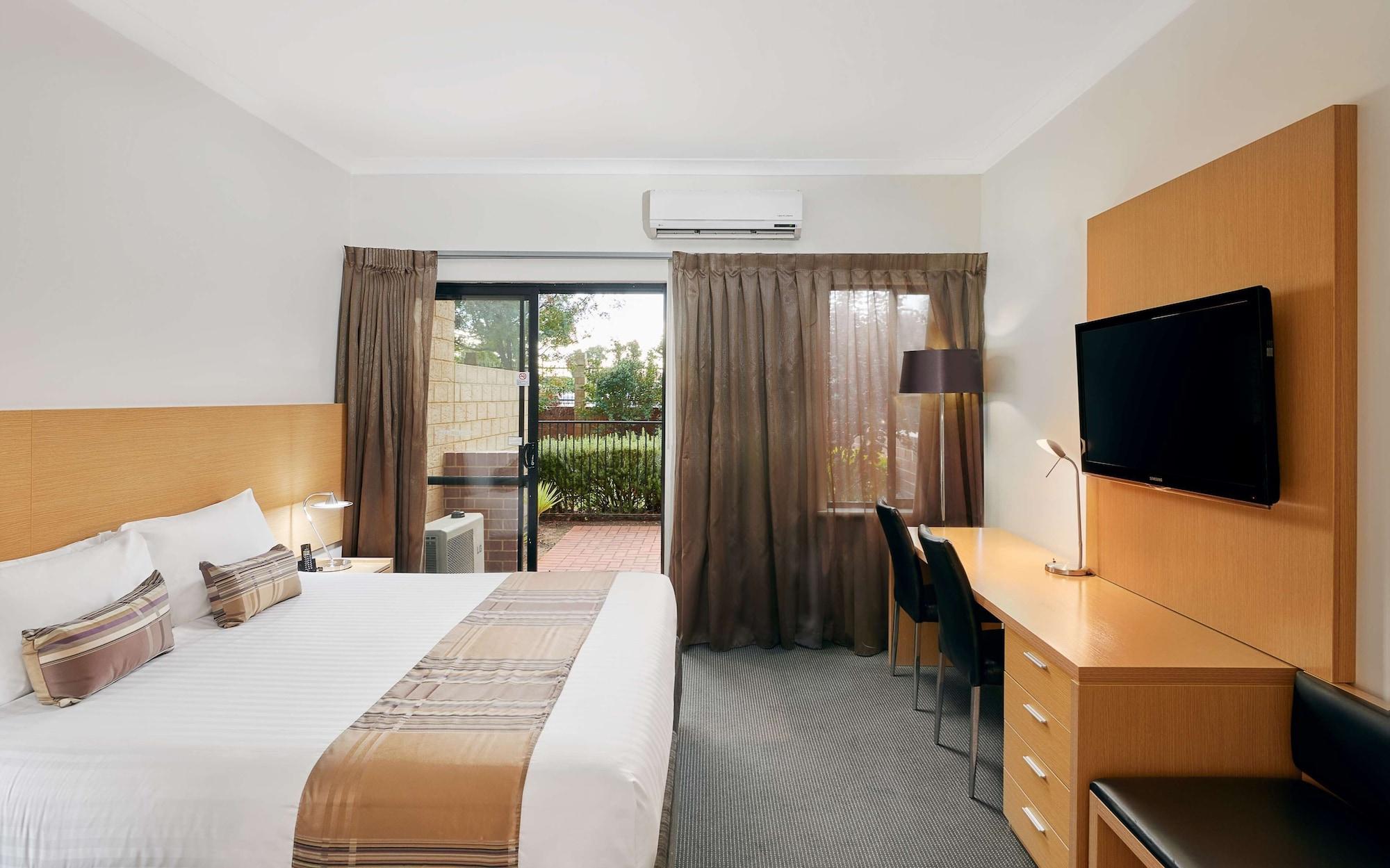 Country Comfort Перт Экстерьер фото