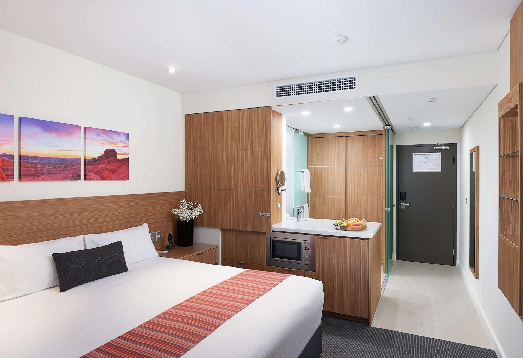 Country Comfort Перт Экстерьер фото