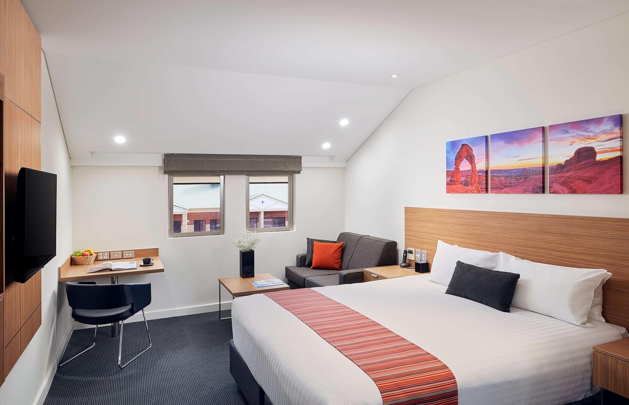 Country Comfort Перт Экстерьер фото