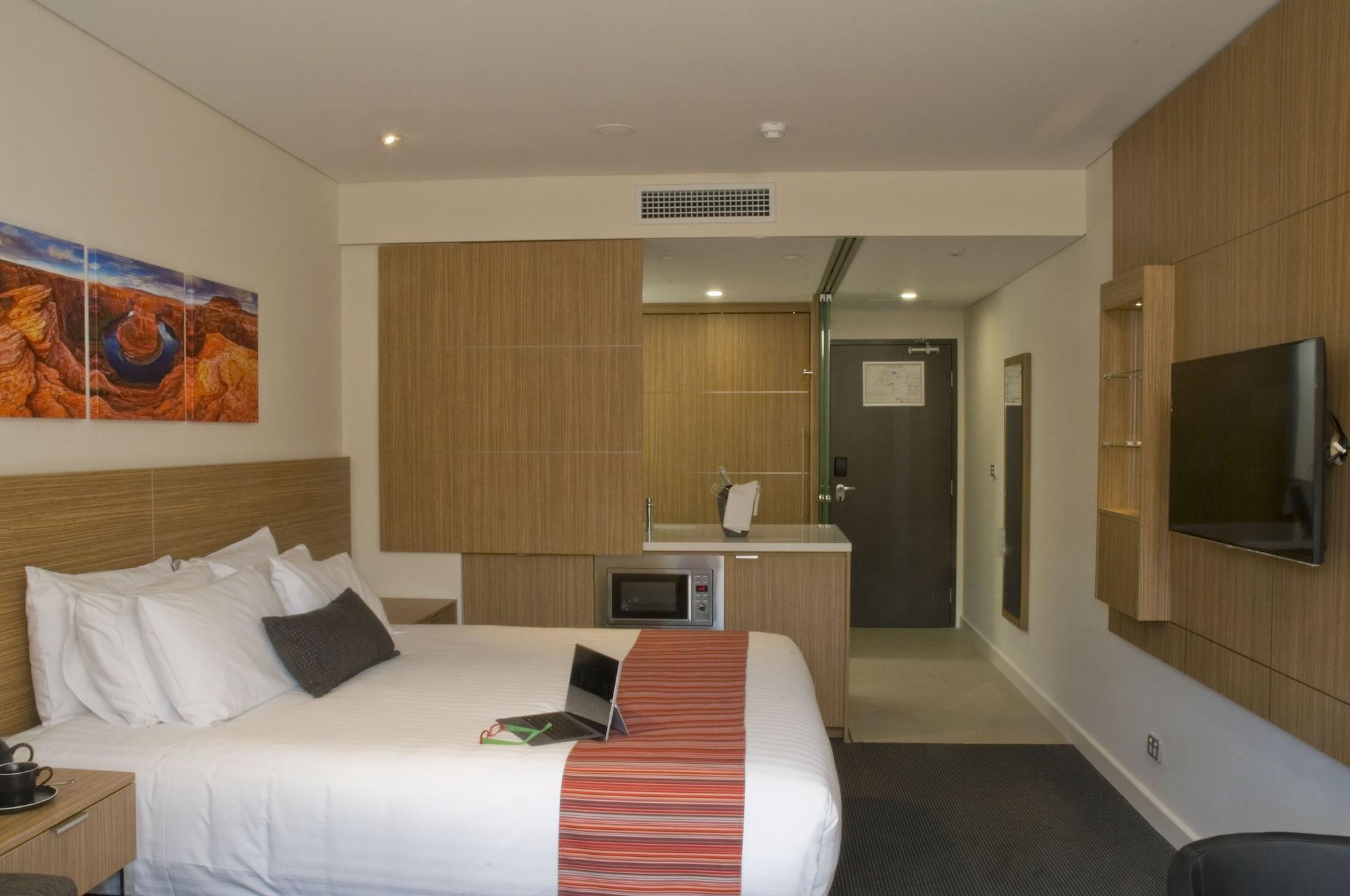 Country Comfort Перт Экстерьер фото