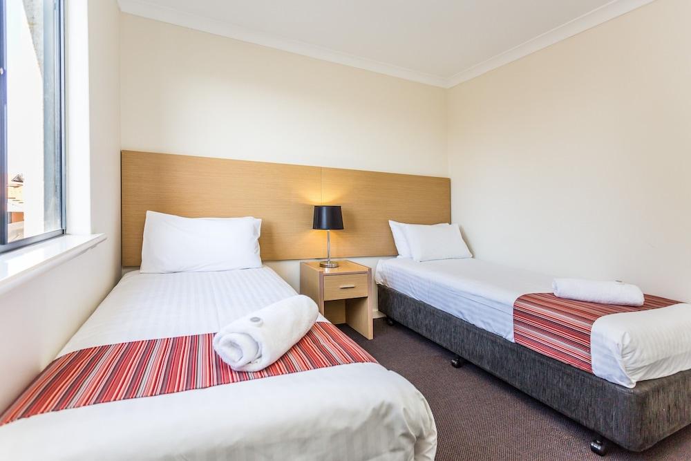 Country Comfort Перт Экстерьер фото