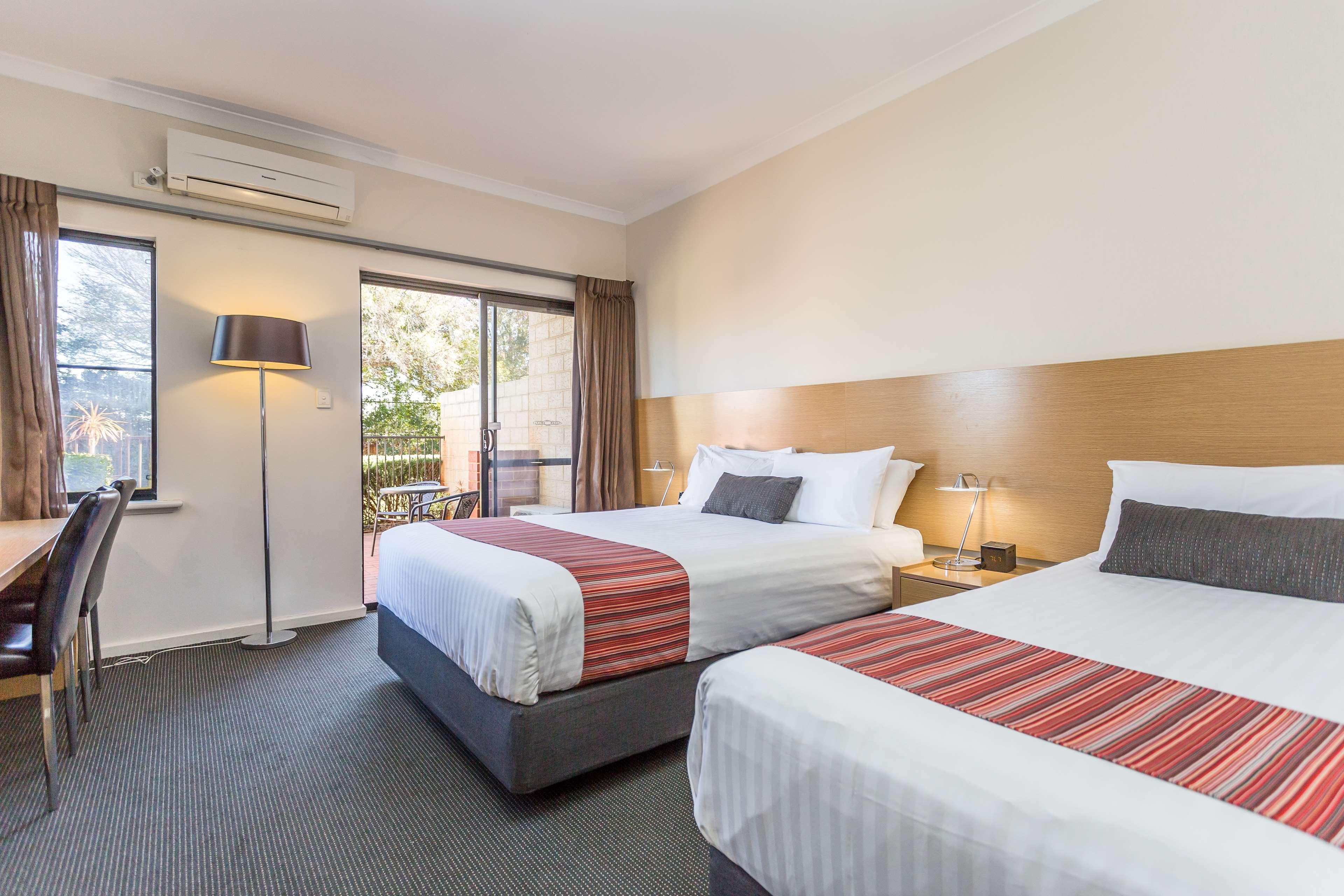 Country Comfort Перт Экстерьер фото