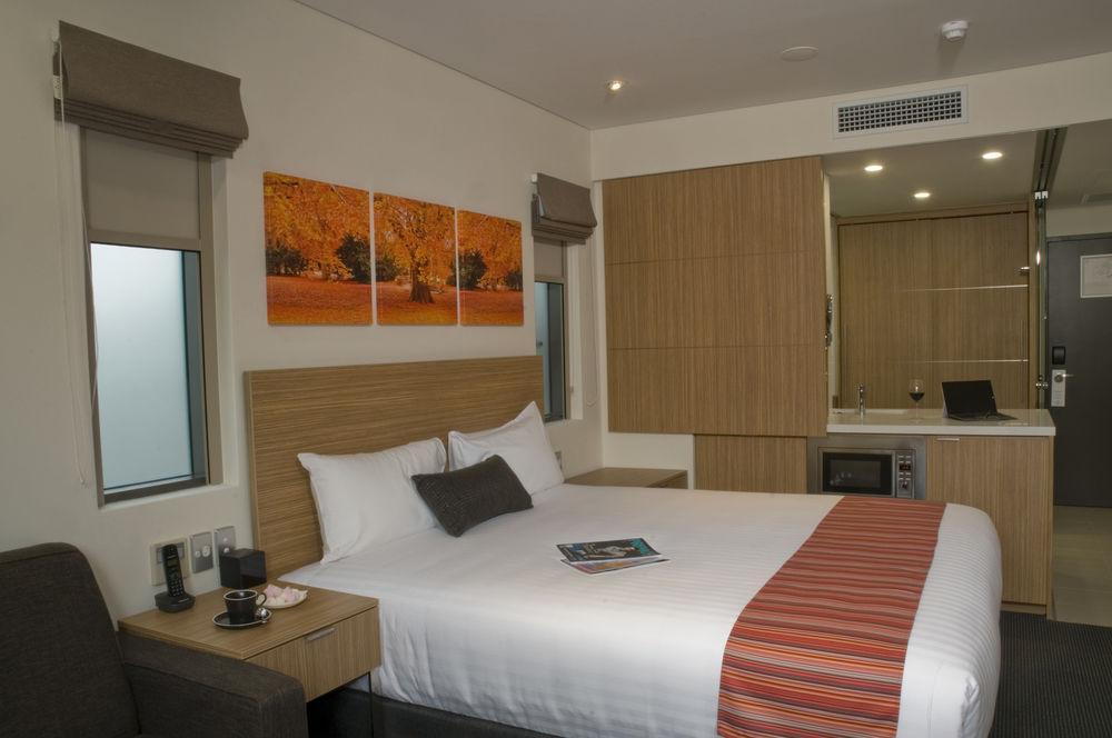 Country Comfort Перт Экстерьер фото