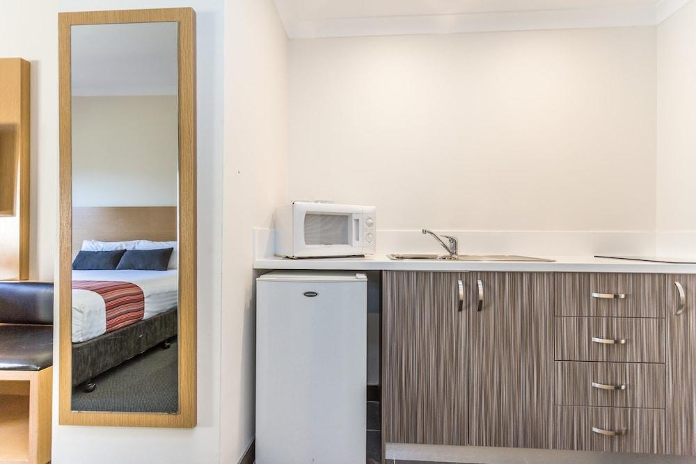Country Comfort Перт Экстерьер фото