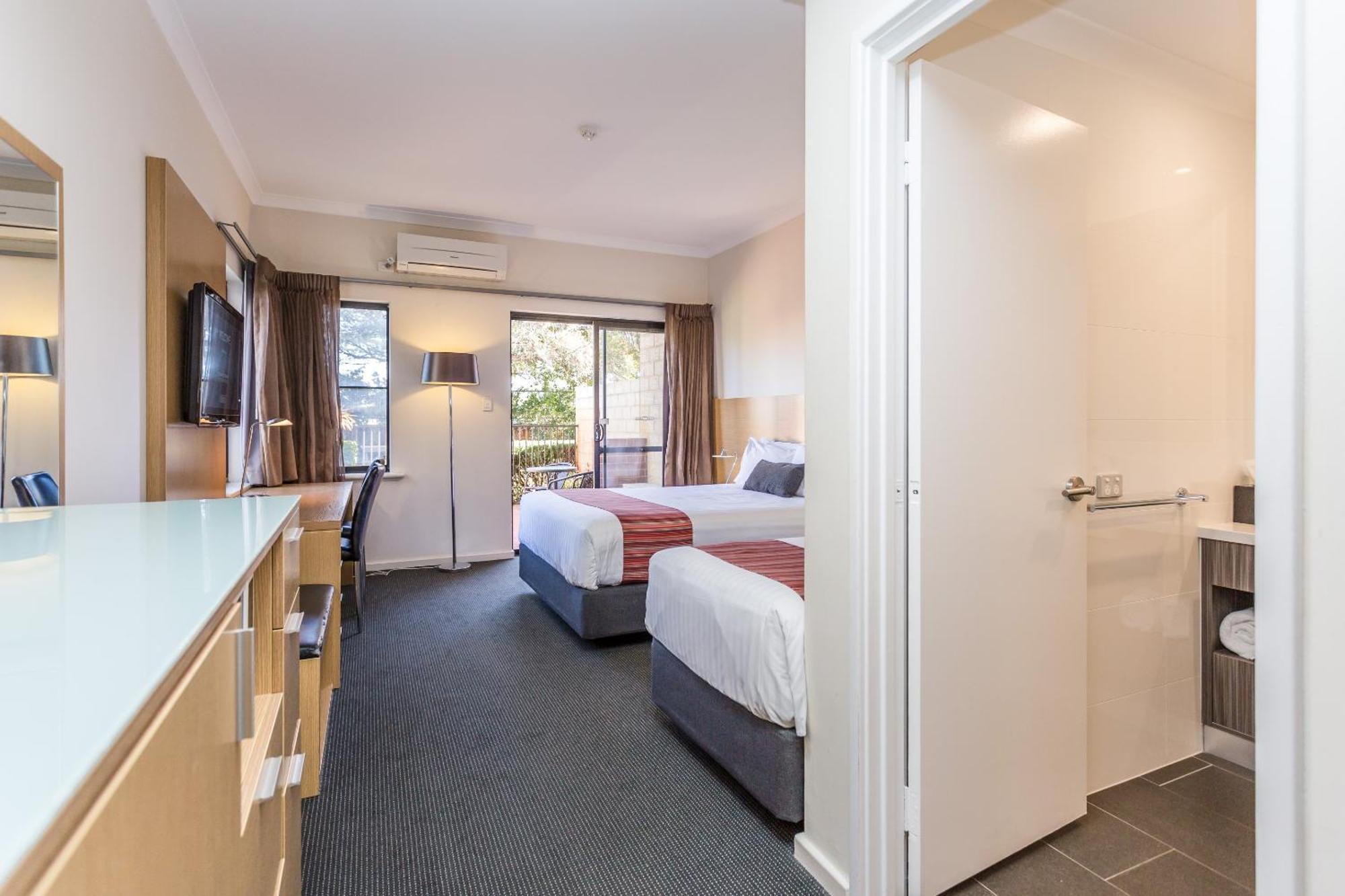 Country Comfort Перт Экстерьер фото