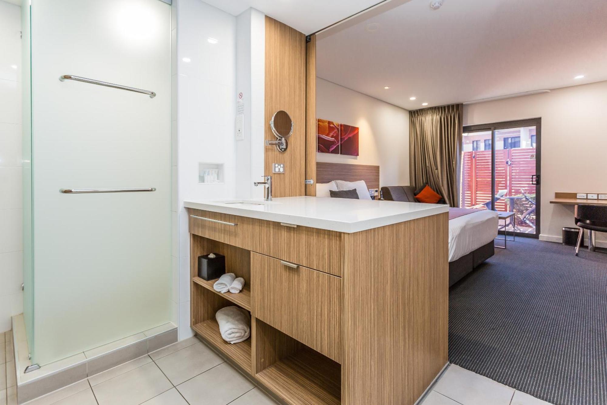 Country Comfort Перт Экстерьер фото