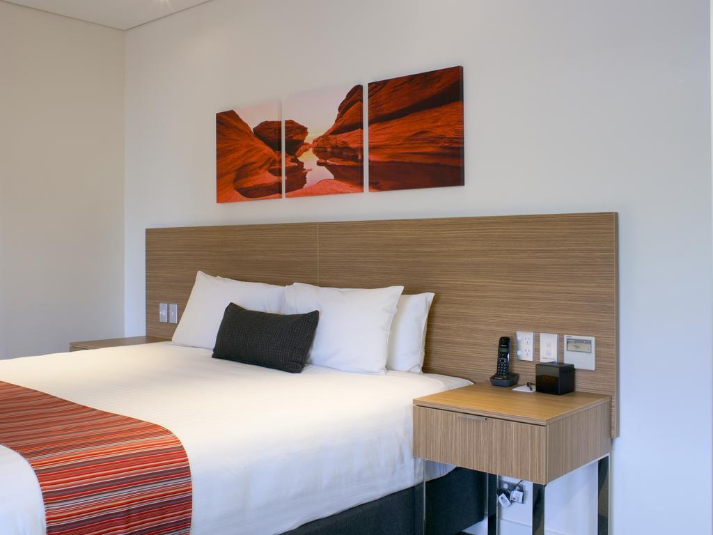 Country Comfort Перт Экстерьер фото