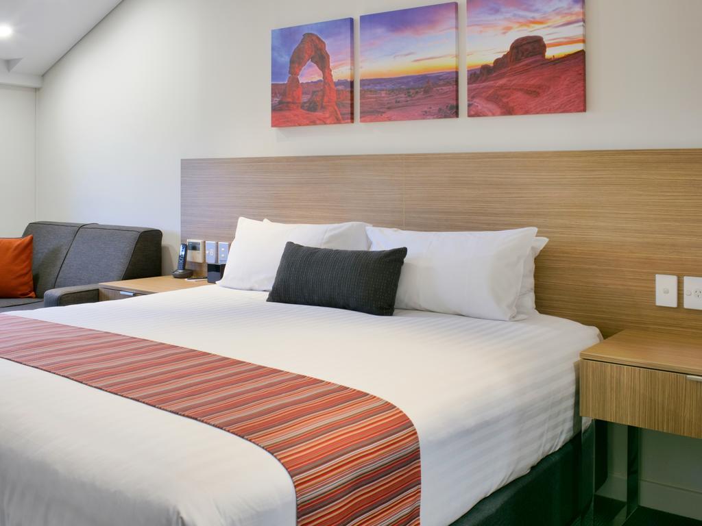 Country Comfort Перт Экстерьер фото