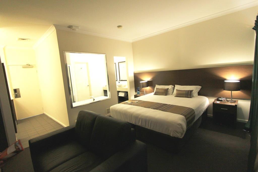 Country Comfort Перт Экстерьер фото