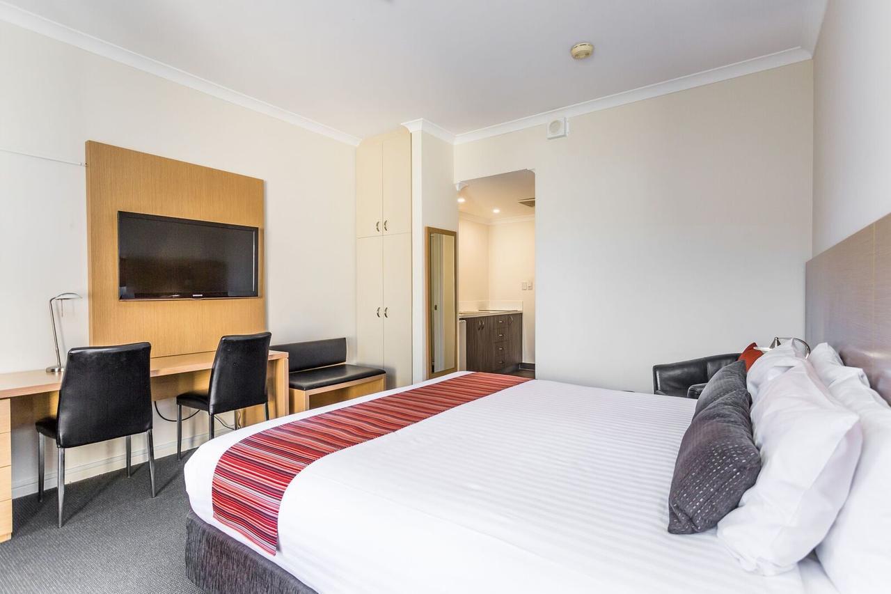 Country Comfort Перт Экстерьер фото