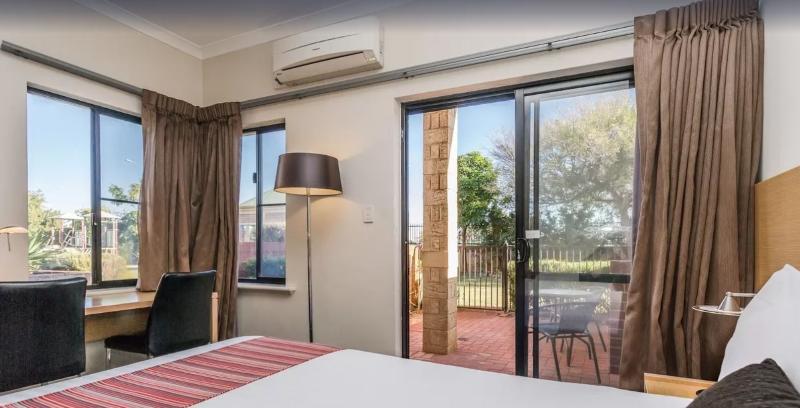 Country Comfort Перт Экстерьер фото